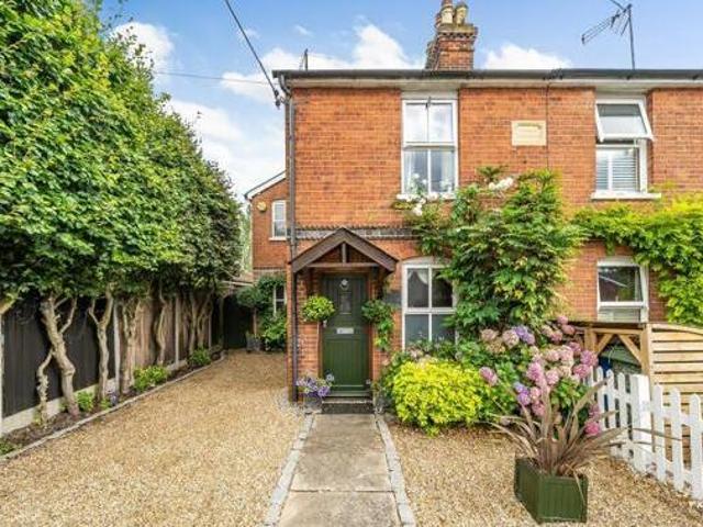 House for sale in Lyons, Greater London