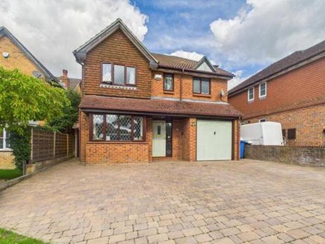 House for sale in Bracknell, Bracknell Forest