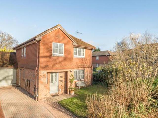 House for sale in Bracknell
