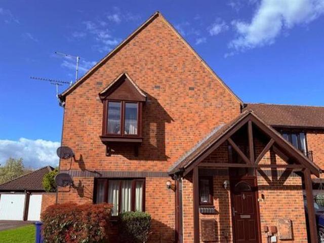 House for sale in Bracknell