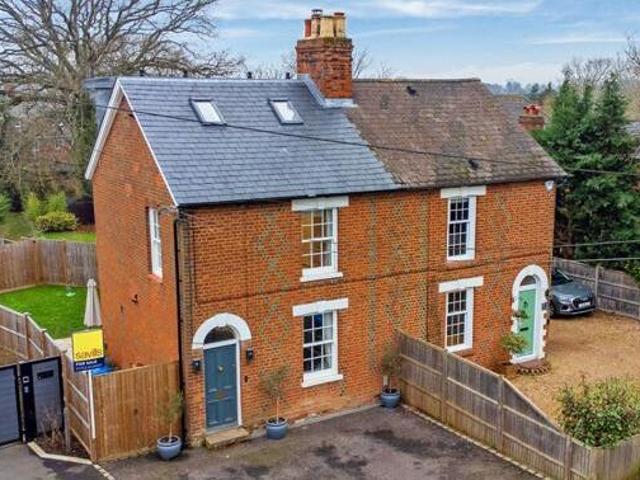 House for sale in Bracknell, Bracknell Forest