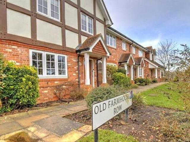 House for sale in Bracknell