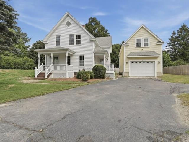 House for sale in Hopedale, Worcester County
