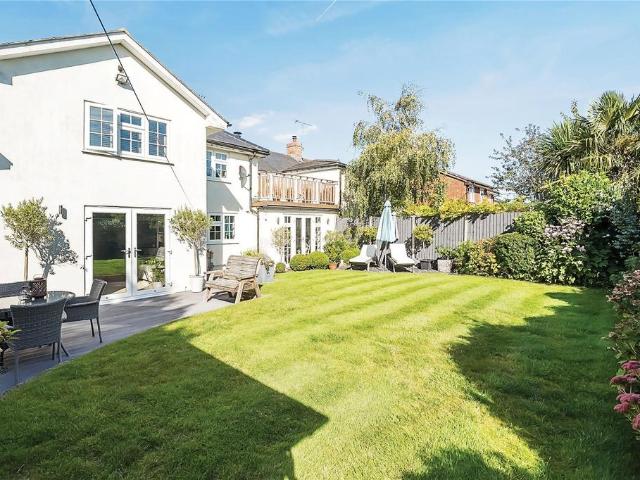 House for rent in Warfield, Newell Green