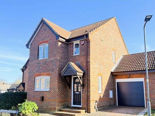 House for sale in Bracknell