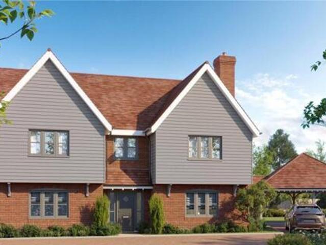 House for sale in Bracknell, Bracknell Forest