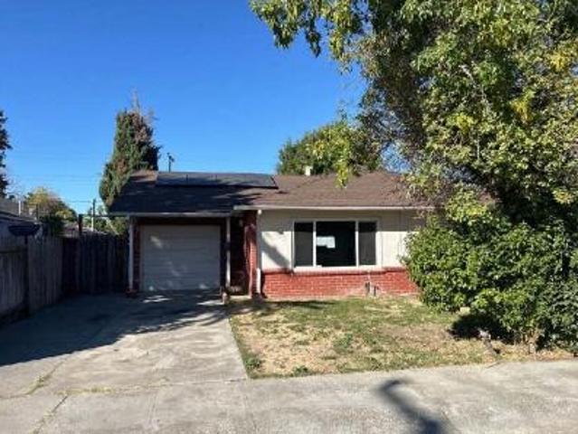 House for sale in Solano, California