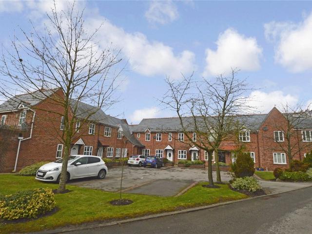 Apartment for rent in Great Warford