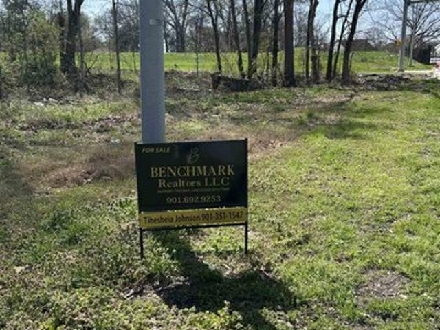 Land for sale in Tennessee
