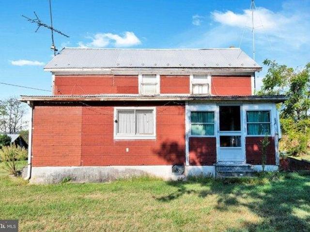 Land for sale in Pennsylvania