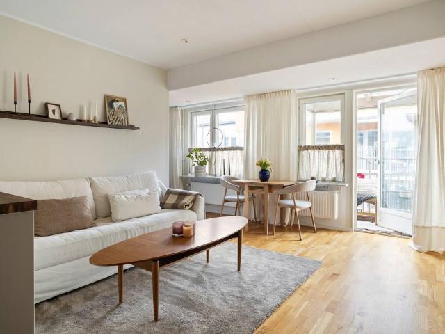 Villa till salu i Botkyrka, Stockholm