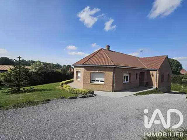 Maison vente à Wargnies-le-Grand, Nord