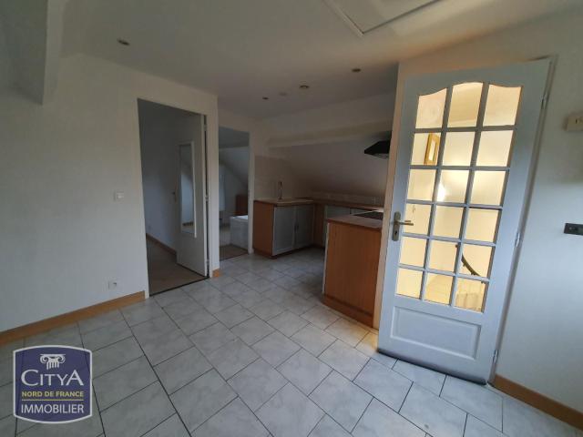 Appartement location à Avesnes-sur-Helpe, Wargnies-le-grand