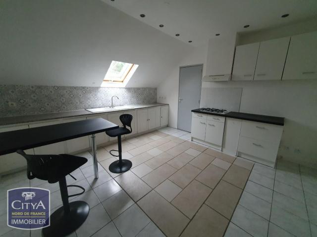 Appartement location à Avesnes-sur-Helpe, Wargnies-le-grand