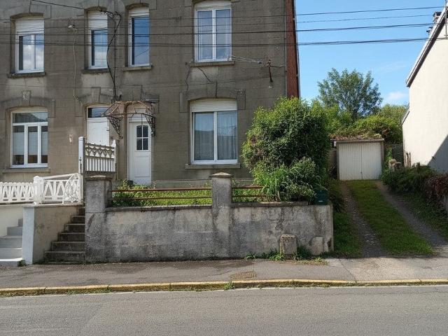 Maison vente à Avesnes-sur-Helpe, Wargnies-le-grand
