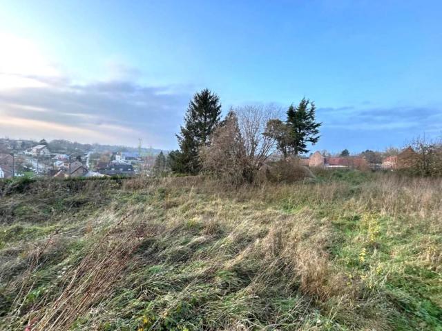 Terrain vente à Avesnes-sur-Helpe, Wargnies-le-grand