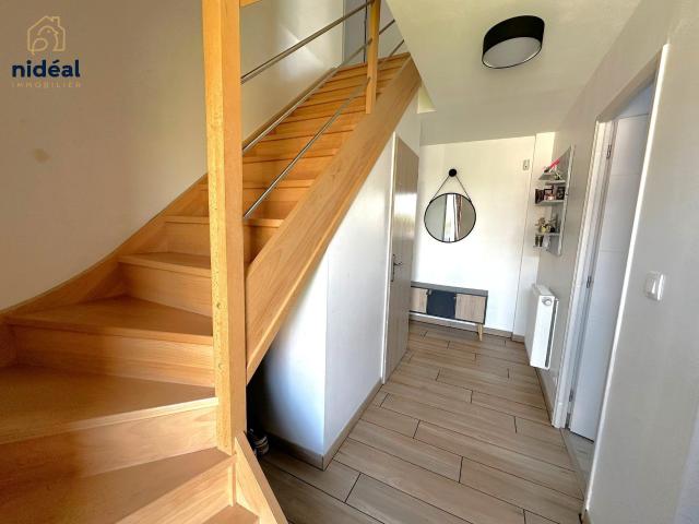 Maison vente à Avesnes-sur-Helpe, Wargnies-le-petit