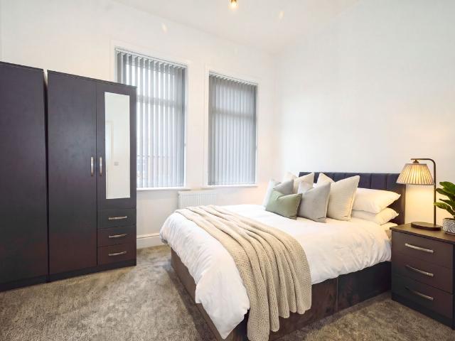 Room for rent in Earlestown, St Helens