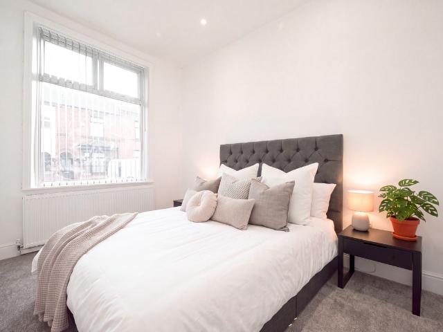 Room for rent in Earlestown, St Helens