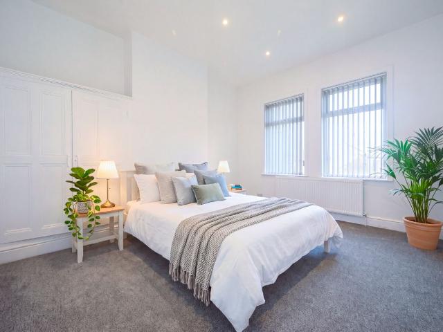 Room for rent in Earlestown, St Helens