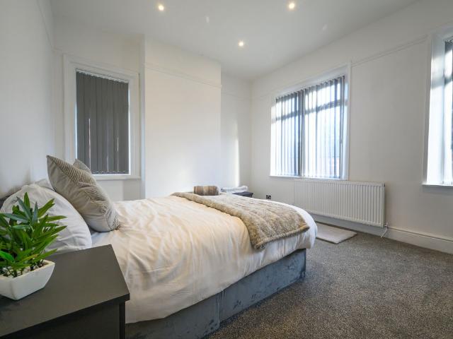 Room for rent in Earlestown, St Helens