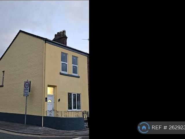House for rent in Wargrave, Newton-le-willows