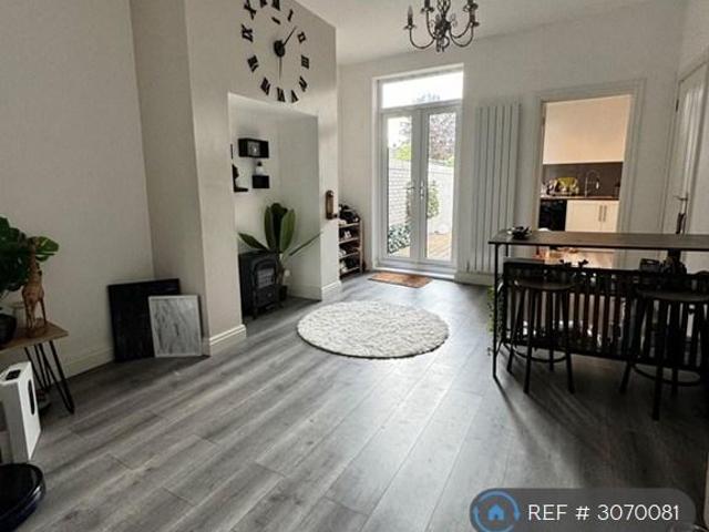 House for rent in Newton-le-Willows, St Helens