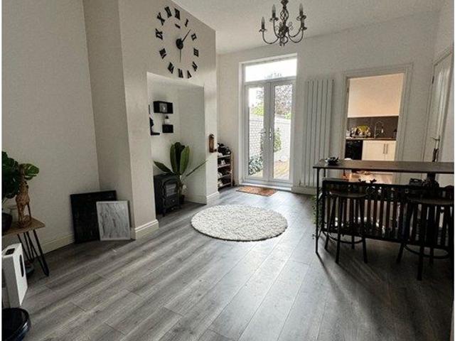 House for rent in Wargrave, Newton-le-willows