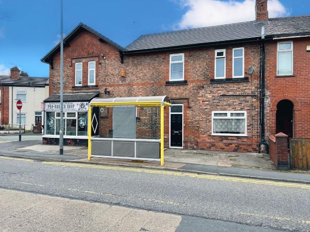 Apartment for rent in Wargrave, Newton-le-willows