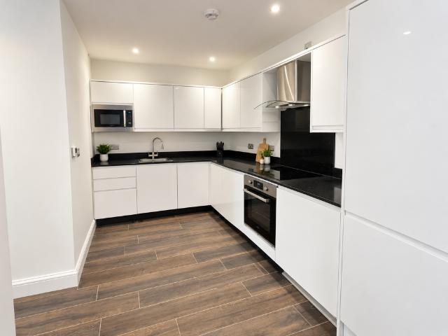Apartment for rent in London Borough of Croydon, Greater London