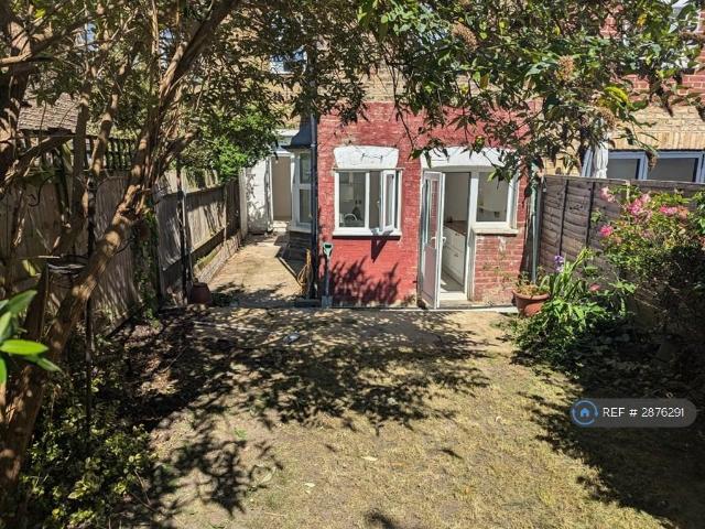 Apartment for rent in Harringay, Greater London