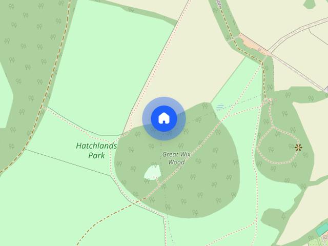 Apartment for rent in East Clandon, Guildford