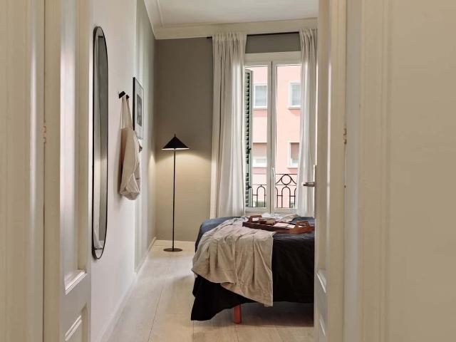 Apartamento en alquiler en Barcelona, Sant Gervasi - la Bonanova