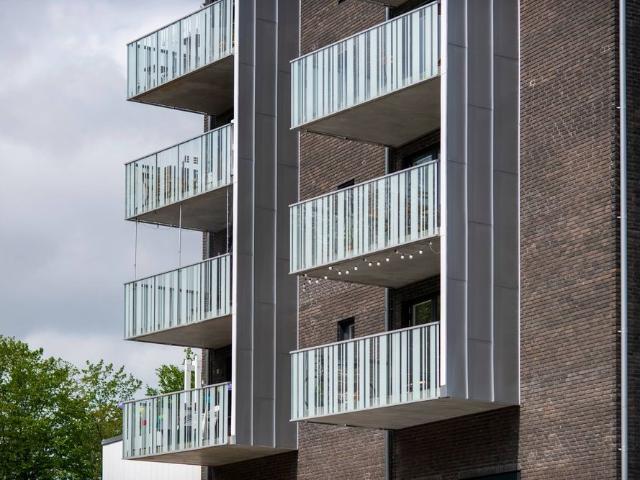 Lägenhet hyra i Norra universitetsområdet, Lund