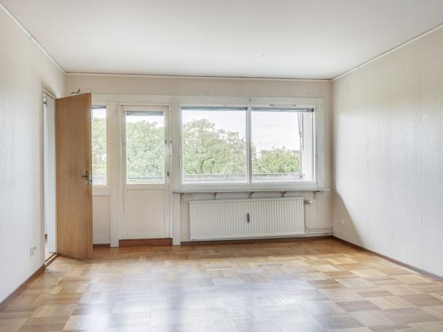Bostadsrätt till salu i Öster, Lund