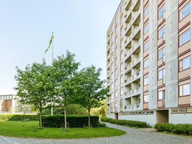 Bostadsrätt till salu i Öster, Lund