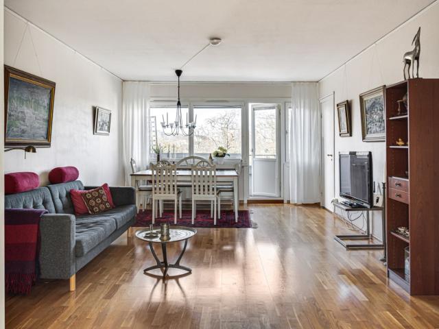 Bostadsrätt till salu i Öster, Lund