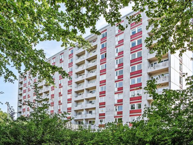 Bostadsrätt till salu i Öster, Lund