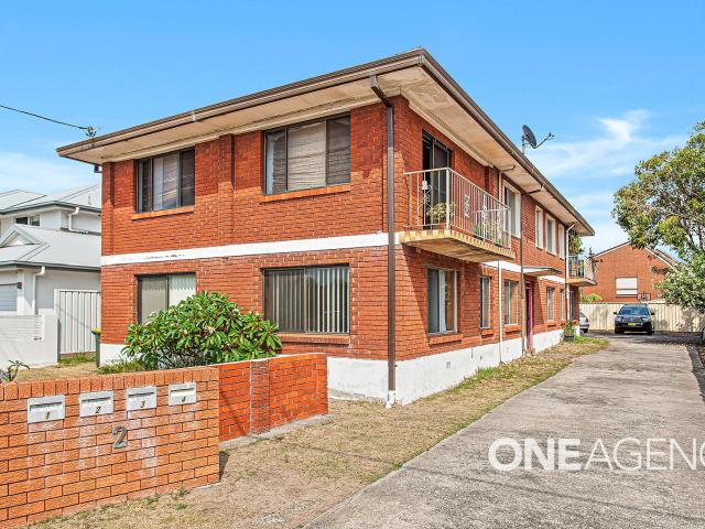 Apartment for rent in New South Wales