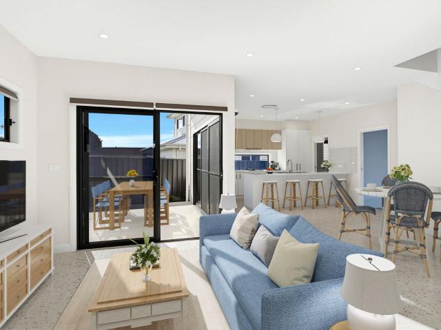 House for rent in New South Wales