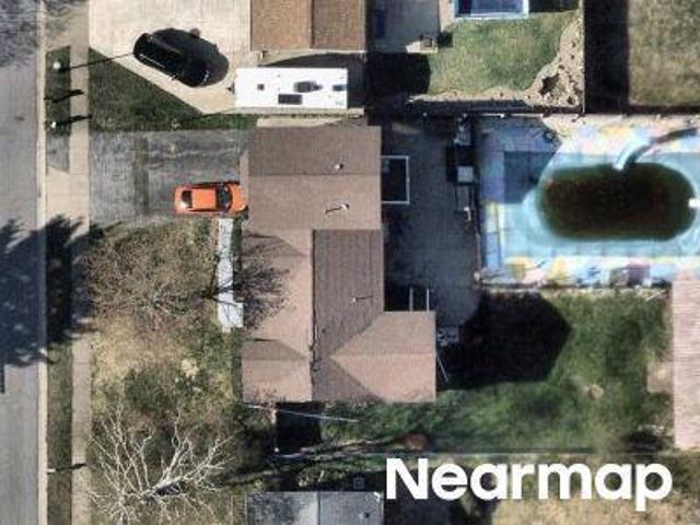 House for sale in New York