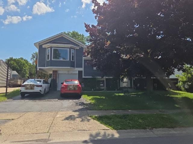 House for sale in New York