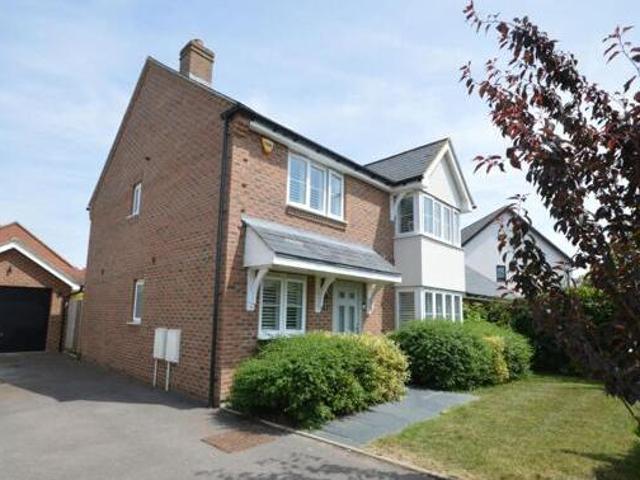 House for sale in Lyons, Greater London