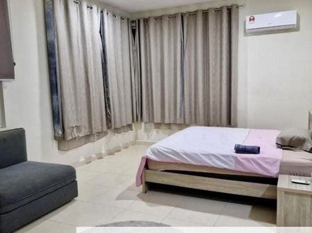 House for rent in Dengkil, Sepang
