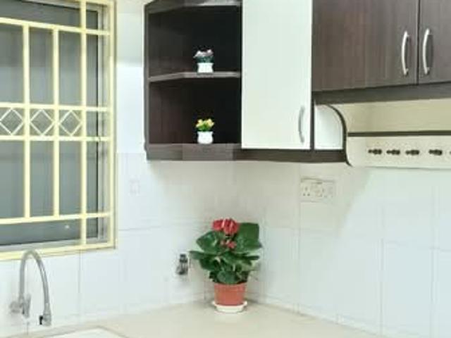 Condominium for sale in Cheras, Kuala Lumpur