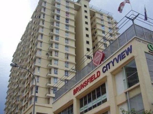 Condominium for sale in Cheras, Kuala Lumpur