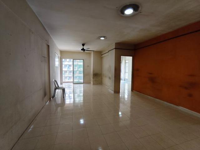 Condominium for sale in Cheras, Kuala Lumpur