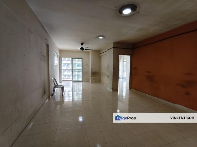 Condominium for sale in Cheras, Kuala Lumpur