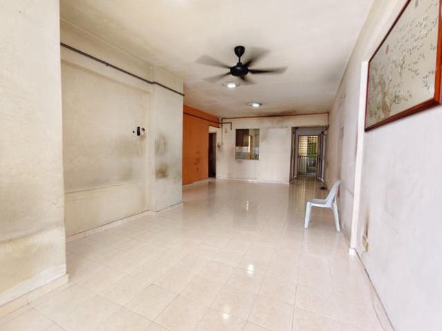 Apartment for sale in Cheras, Kuala Lumpur