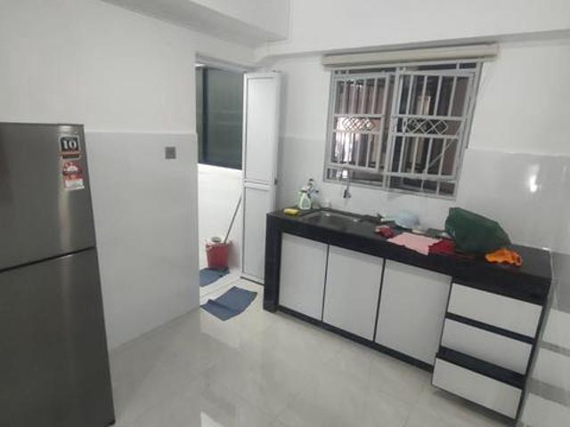 Condominium for rent in Cheras, Kuala Lumpur